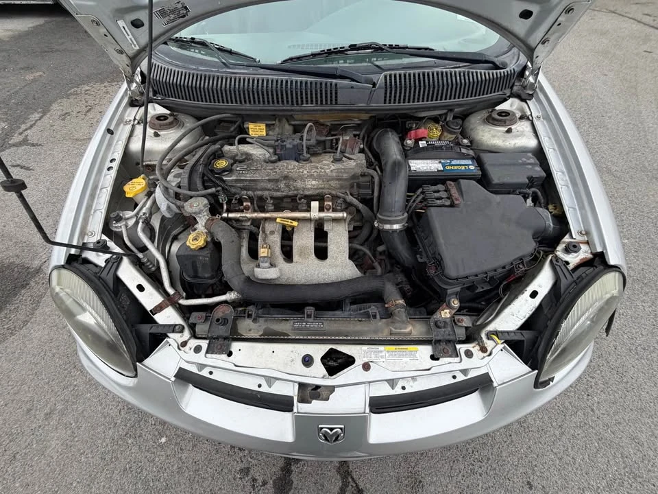 2004 Dodge Neon SRT-4 - Image 13 of 15
