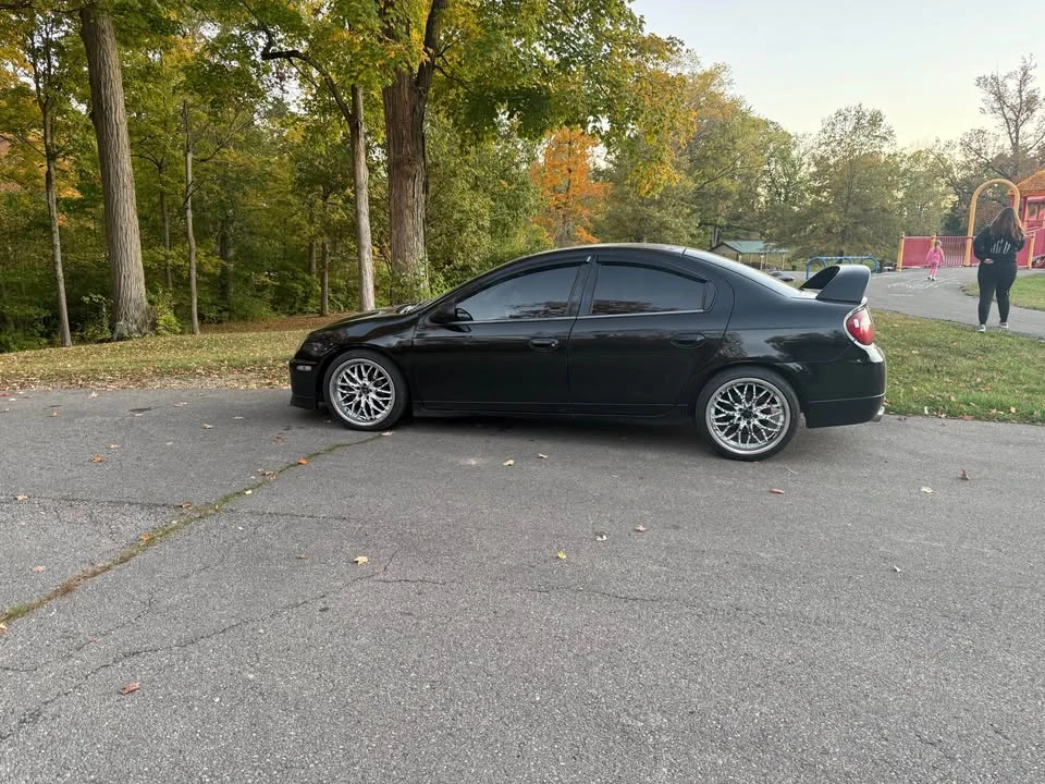 2004 Dodge Neon SRT-4 - Image 4 of 10