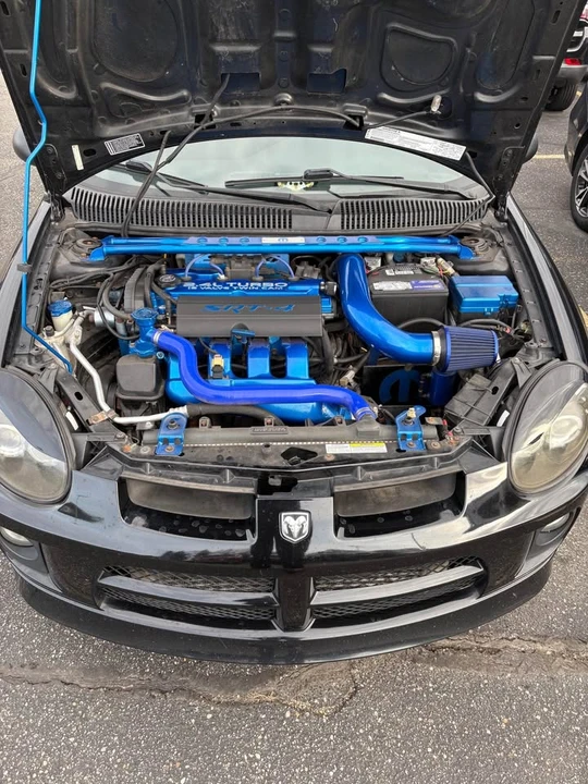 2004 Dodge Neon SRT-4 - Image 2 of 16