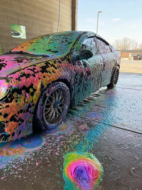 2004 Dodge Neon SRT-4 - Image 3 of 10