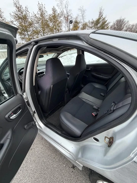 2004 Dodge Neon SRT-4 - Image 11 of 15