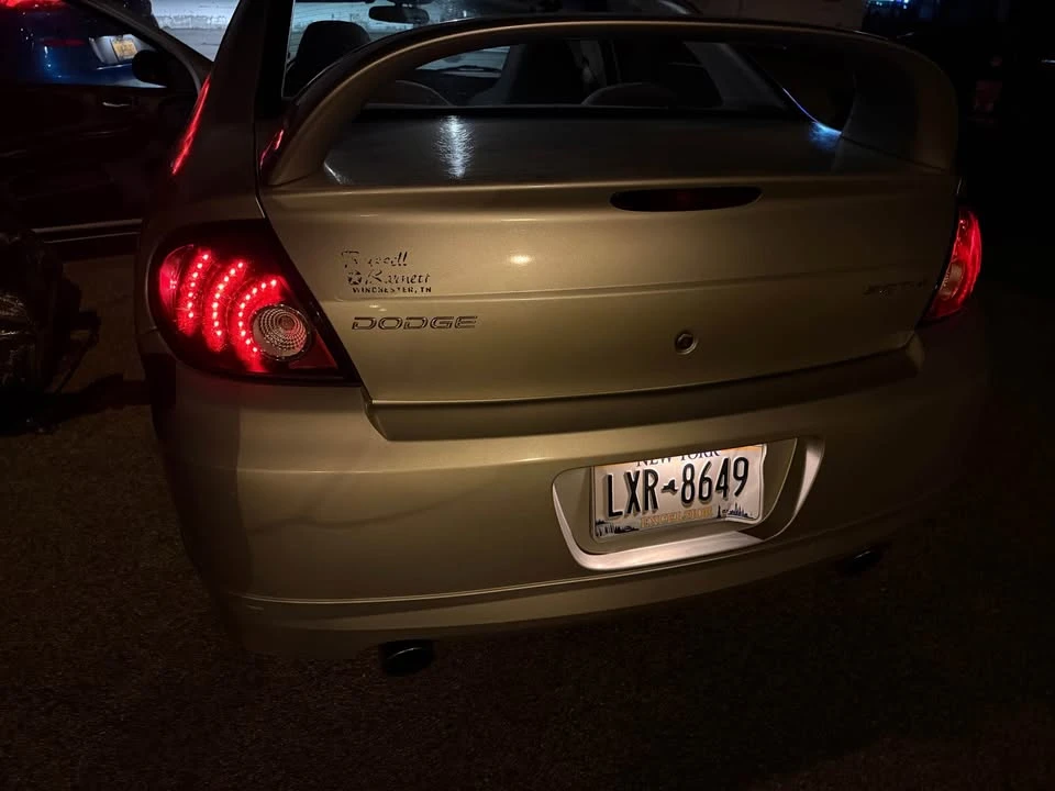 2004 Dodge Neon SRT-4 - Image 2 of 15