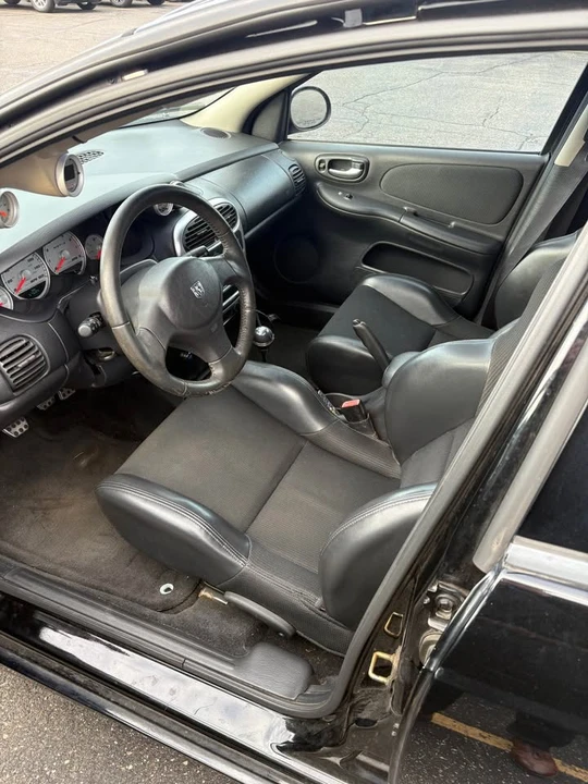 2004 Dodge Neon SRT-4 - Image 8 of 16