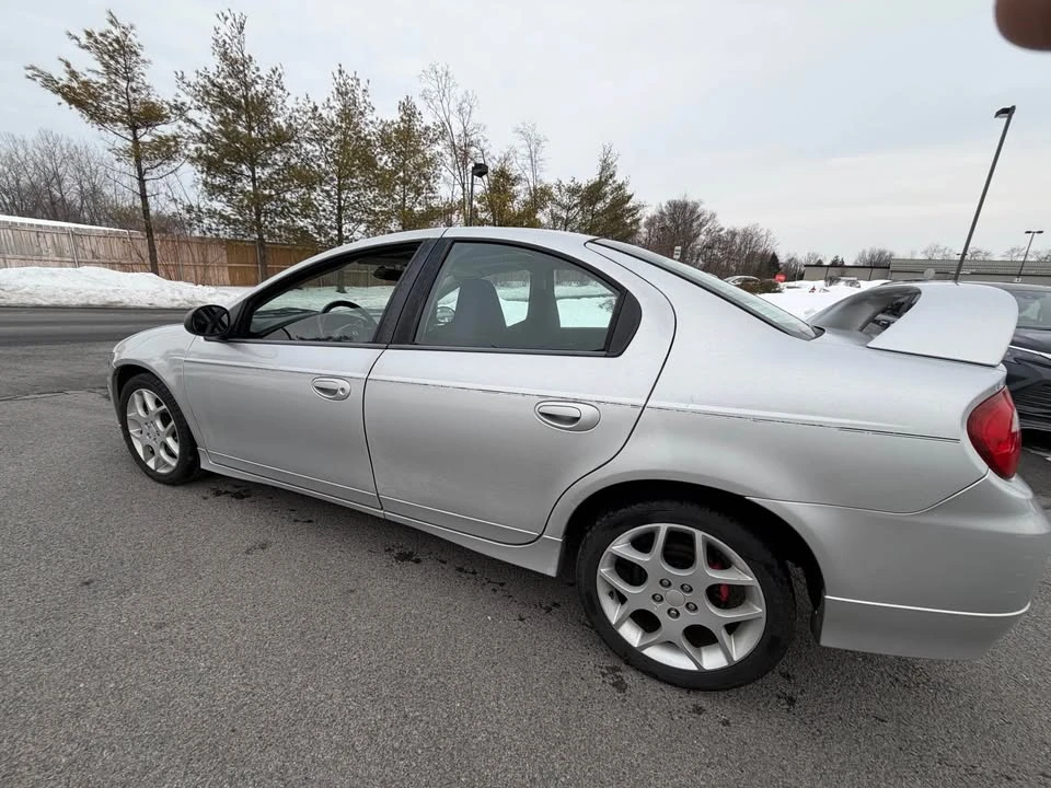 2004 Dodge Neon SRT-4 - Image 8 of 15