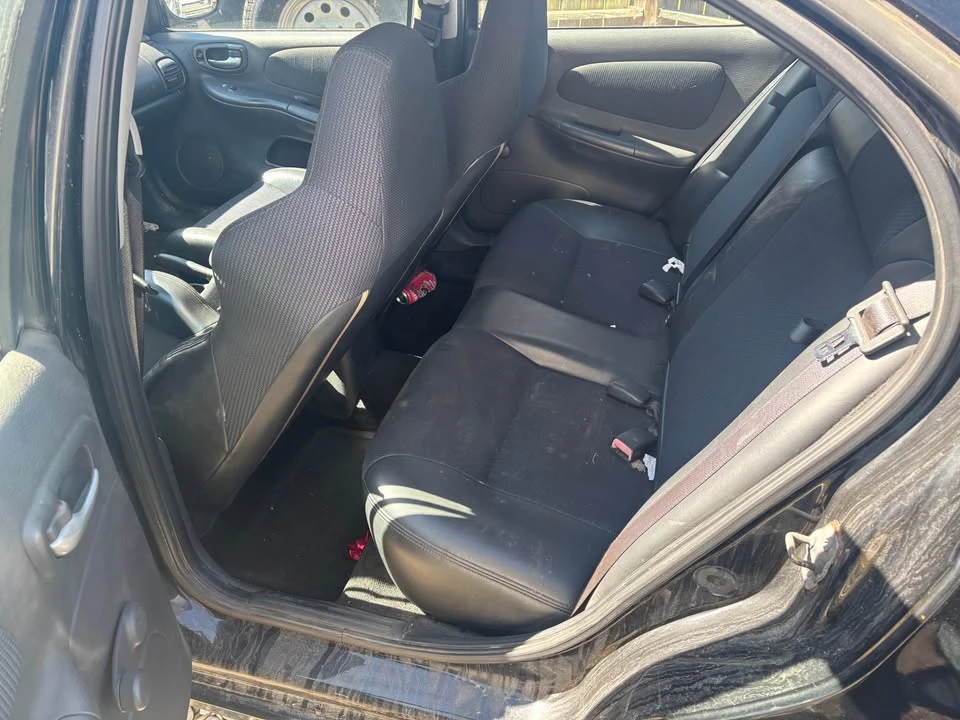 2004 Dodge Neon SRT-4 - Image 10 of 18