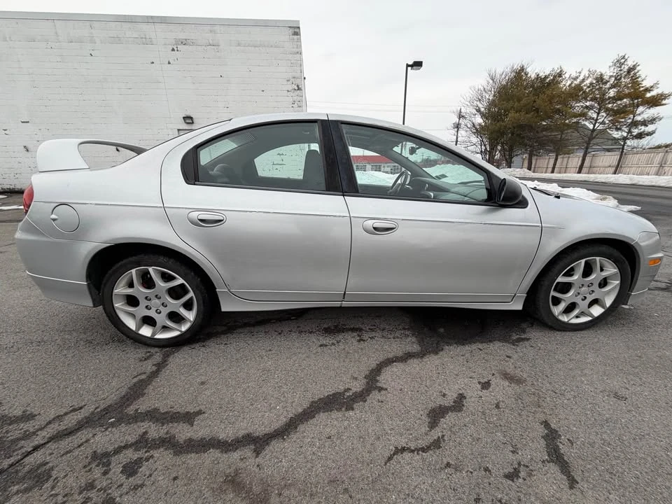 2004 Dodge Neon SRT-4 - Image 4 of 15