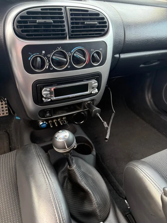 2004 Dodge Neon SRT-4 - Image 15 of 16