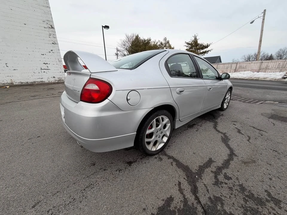 2004 Dodge Neon SRT-4 - Image 6 of 15