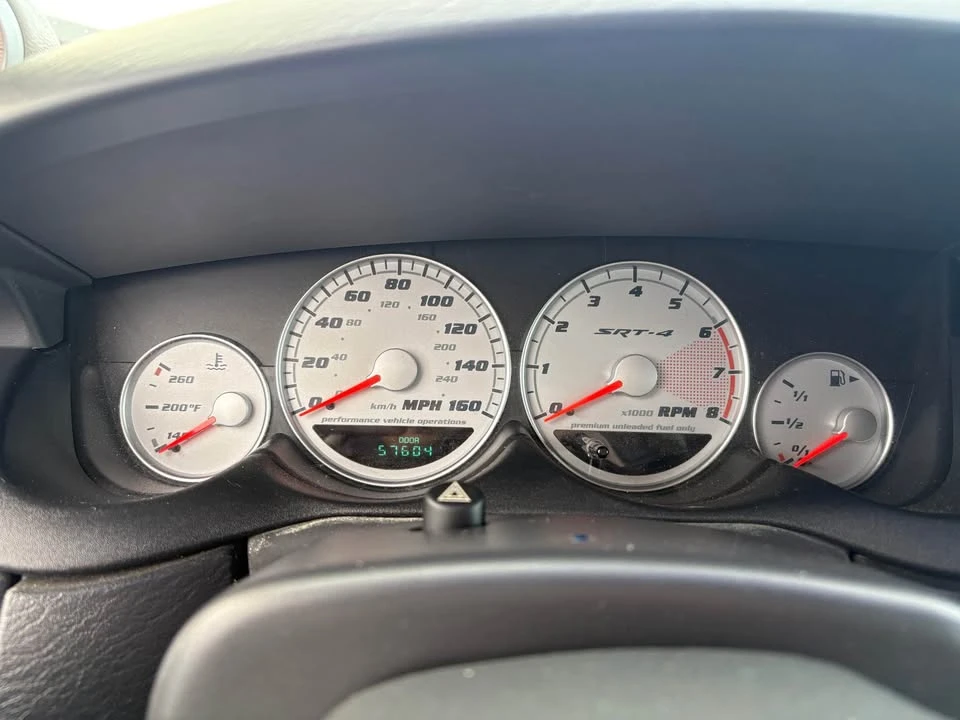 2004 Dodge Neon SRT-4 - Image 10 of 16