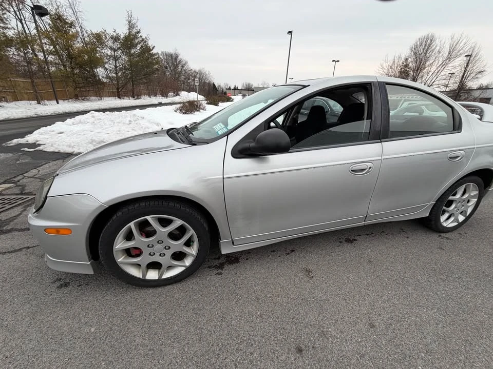 2004 Dodge Neon SRT-4 - Image 9 of 15