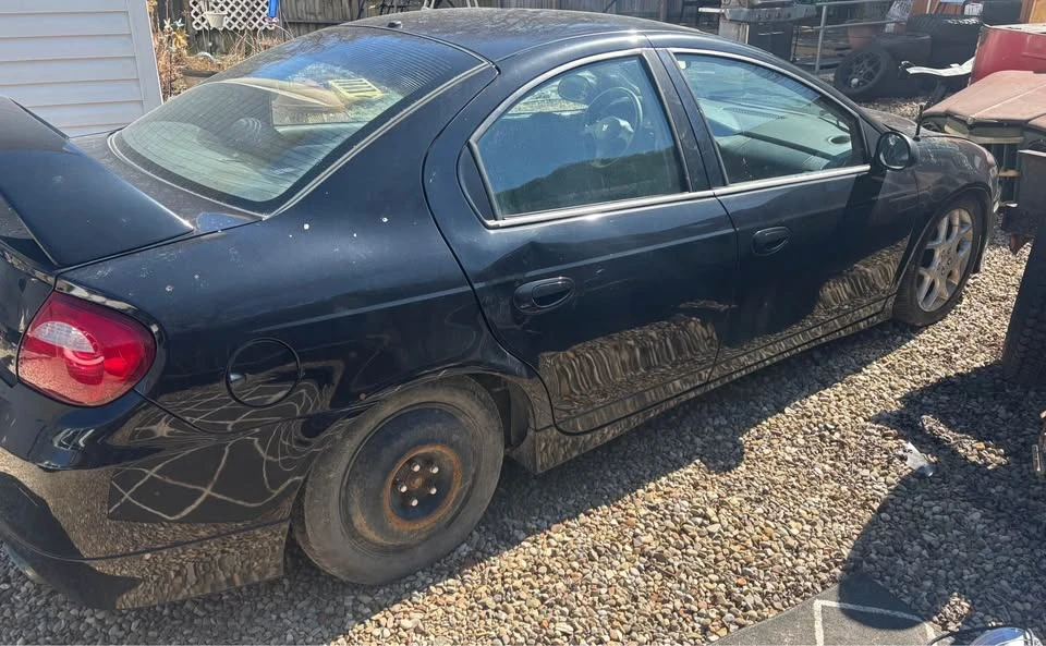 2004 Dodge Neon SRT-4 - Image 3 of 18