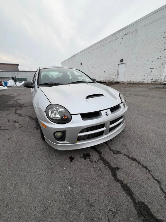 2004 Dodge Neon SRT-4 - Image 3 of 15