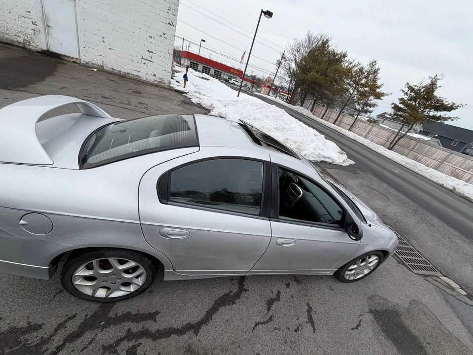 2004 Dodge Neon SRT-4 - Image 12 of 15
