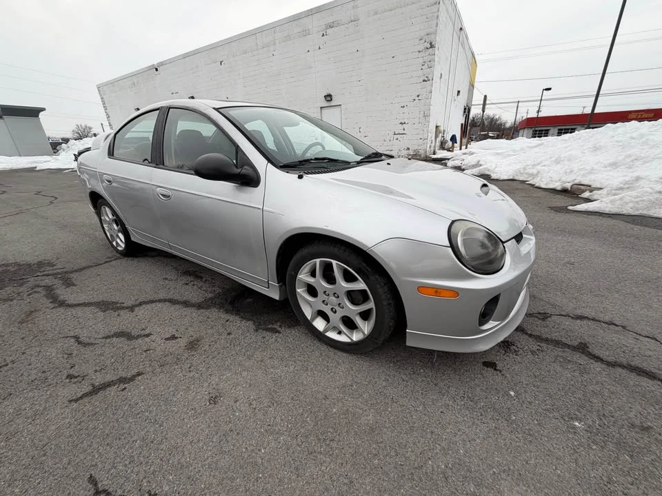 2004 Dodge Neon SRT-4 - Image 5 of 15