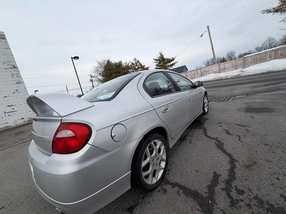 2004 Dodge Neon SRT-4 - Image 15 of 15