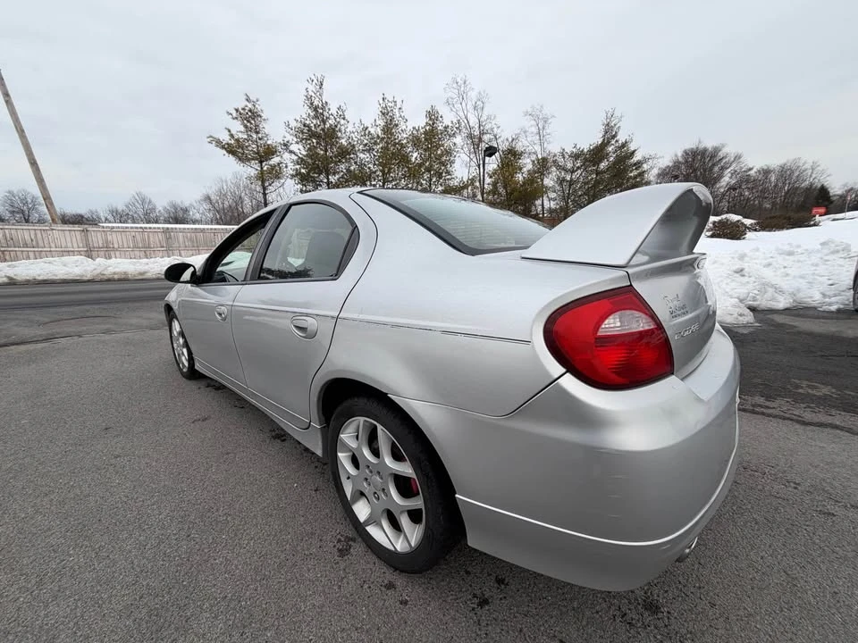 2004 Dodge Neon SRT-4 - Image 7 of 15