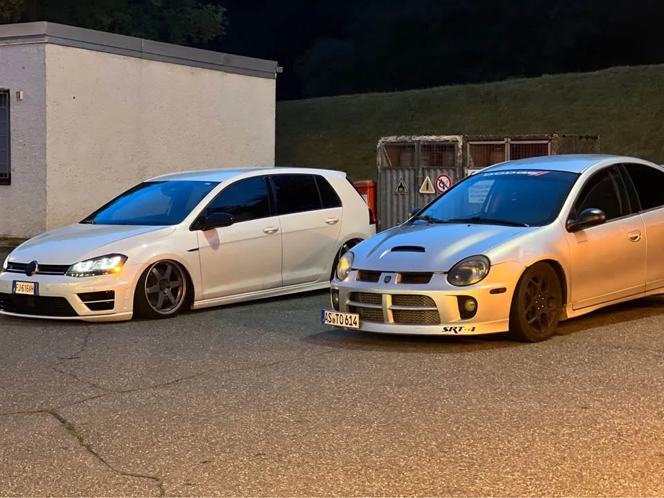 2004 Dodge Neon SRT-4 - Image 2 of 5