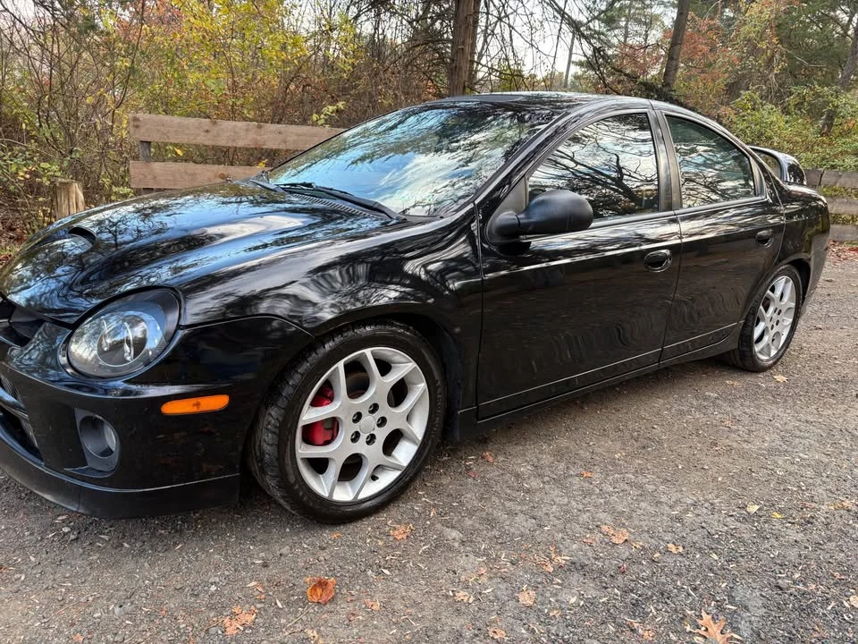 2004 Dodge Neon SRT-4 - Image 2 of 8