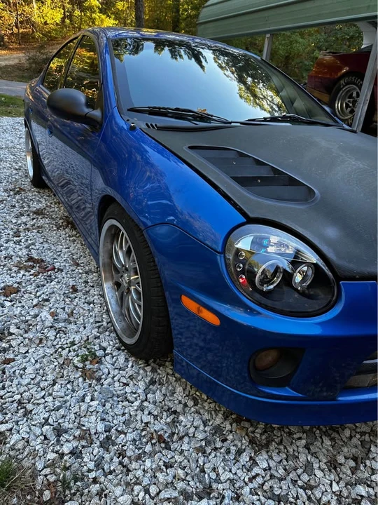2004 Dodge Neon SRT-4 - Image 3 of 9