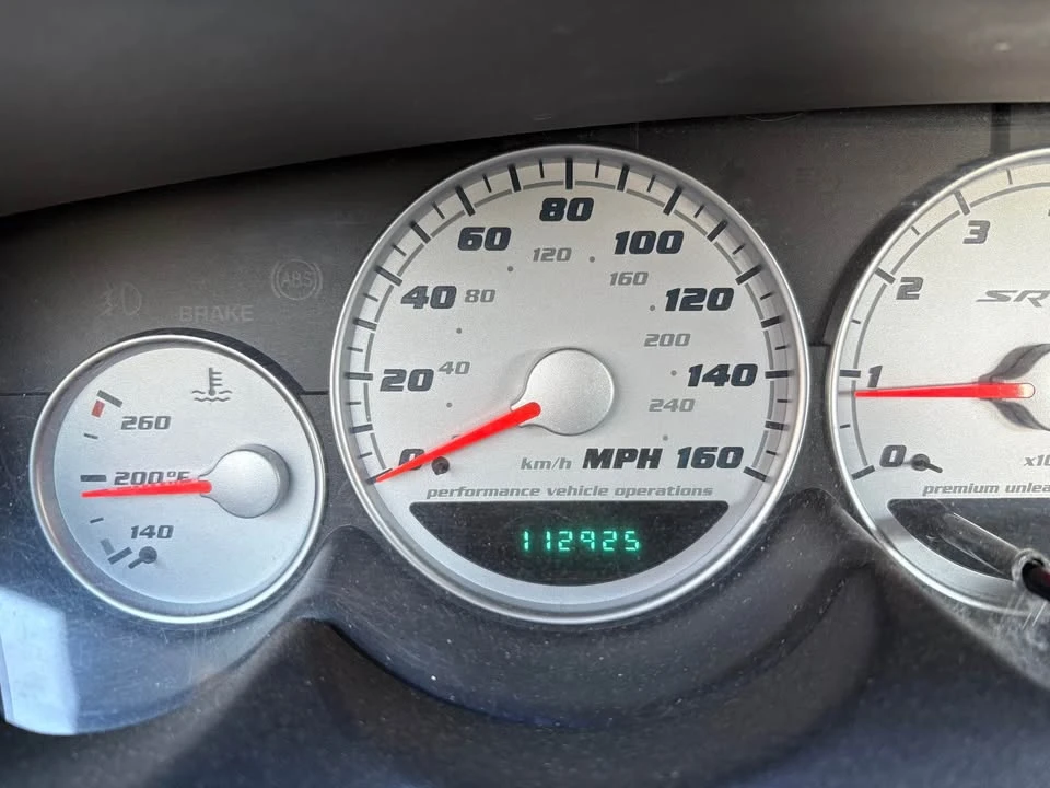 2004 Dodge Neon SRT-4 - Image 7 of 8