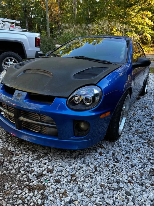 2004 Dodge Neon SRT-4 - Image 4 of 9