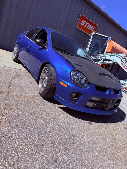 2004 Dodge Neon SRT-4 - Image 6 of 9