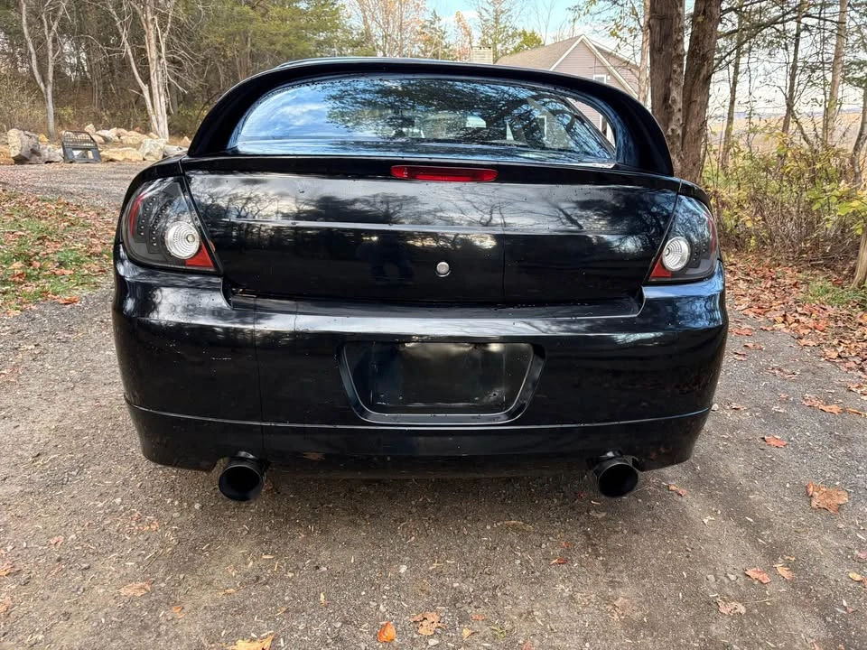 2004 Dodge Neon SRT-4 - Image 4 of 8