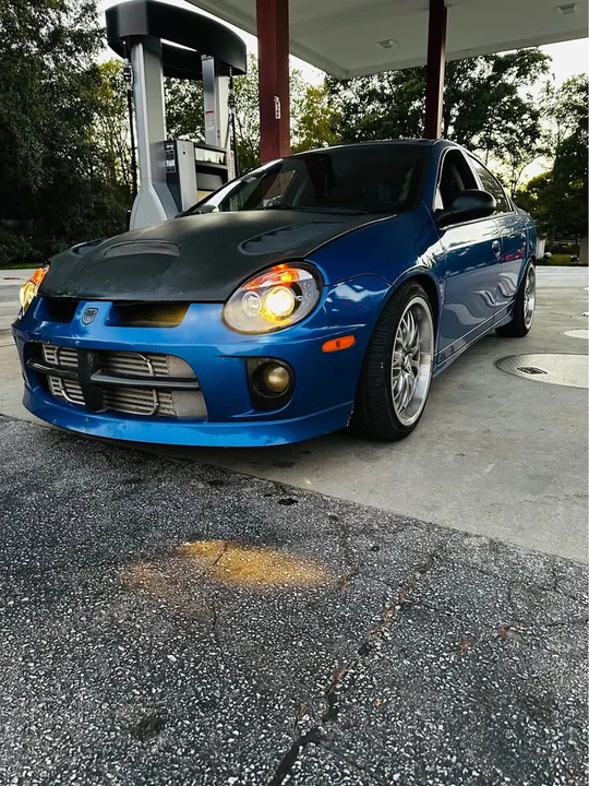 2004 Dodge Neon SRT-4 - Image 5 of 9