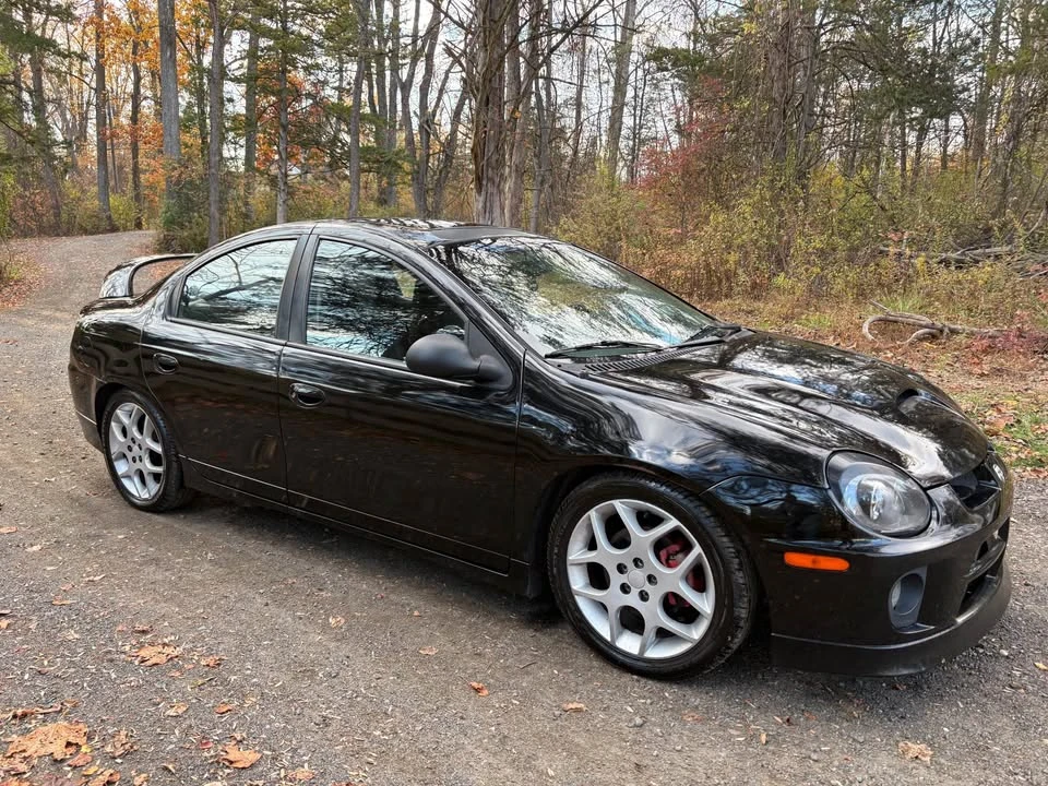 2004 Dodge Neon SRT-4 - Image 3 of 8