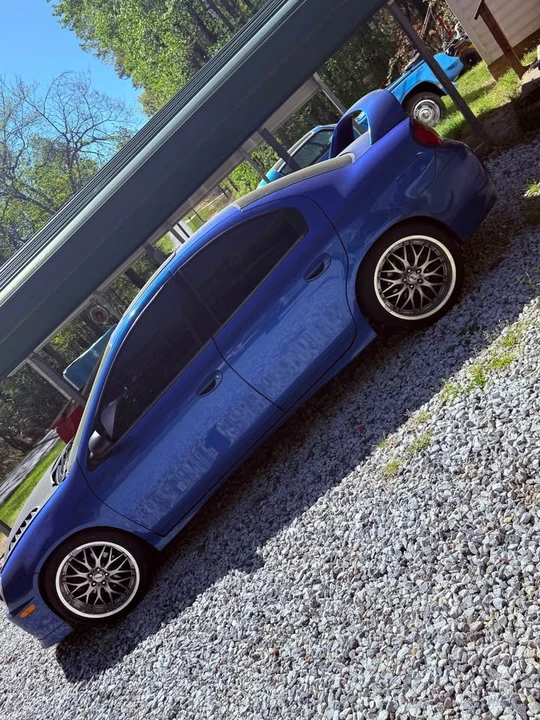 2004 Dodge Neon SRT-4 - Image 7 of 9