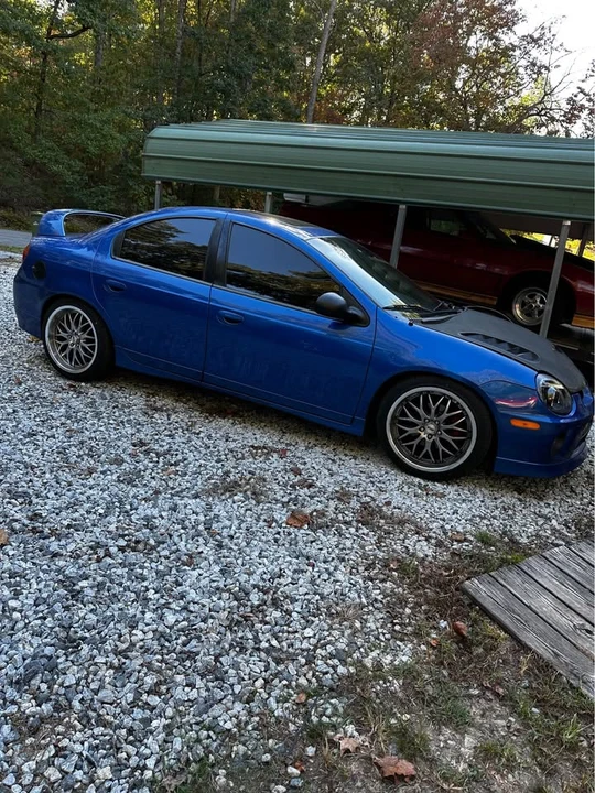 2004 Dodge Neon SRT-4 - Image 2 of 9