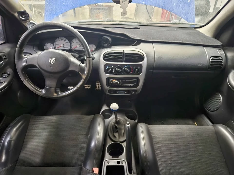 2004 Dodge Neon SRT-4 - Image 2 of 6