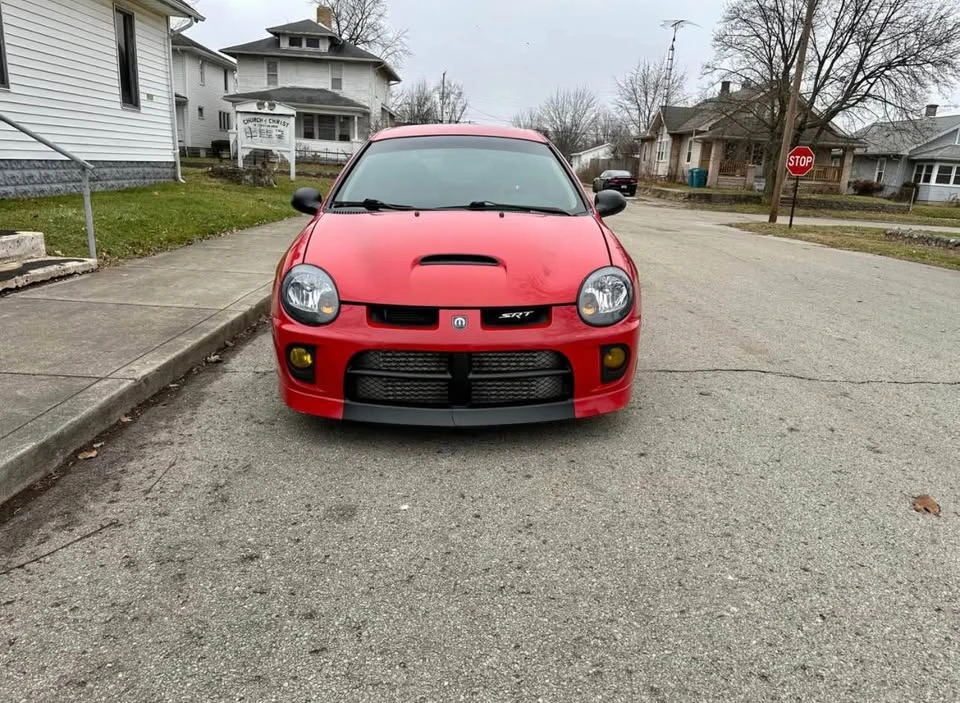 2004 Dodge Neon SRT-4 - Image 2 of 9