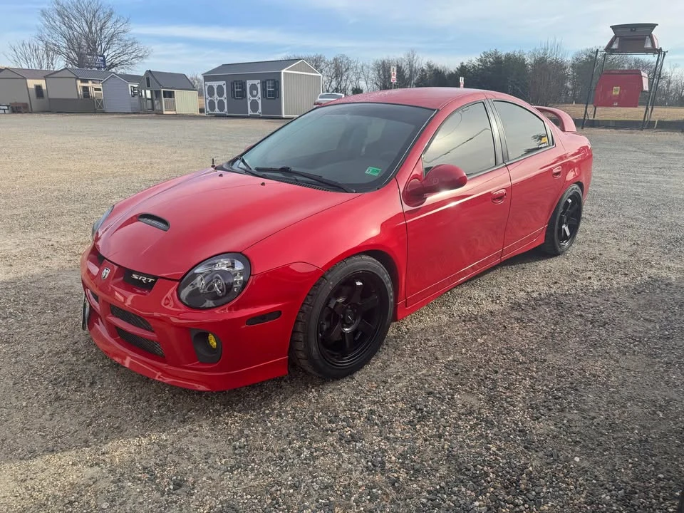 2004 Dodge Neon SRT-4 - Image 2 of 12