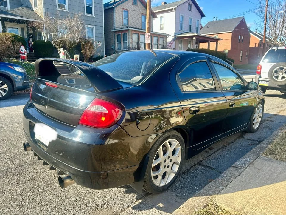 2004 Dodge Neon SRT-4 - Image 3 of 11