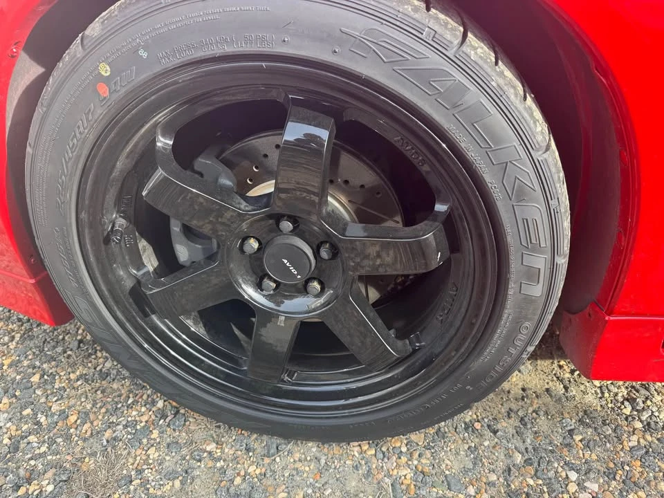 2004 Dodge Neon SRT-4 - Image 3 of 12
