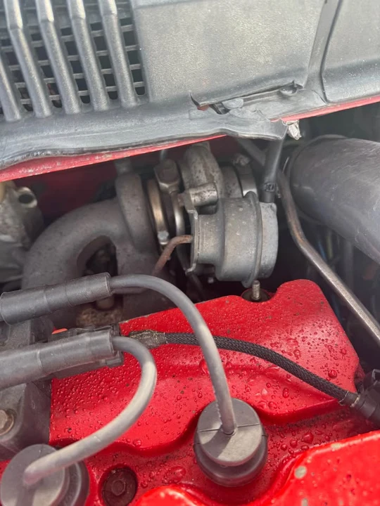 2004 Dodge Neon SRT-4 - Image 12 of 12