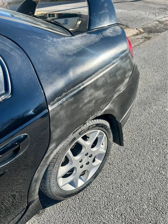 2004 Dodge Neon SRT-4 - Image 11 of 11
