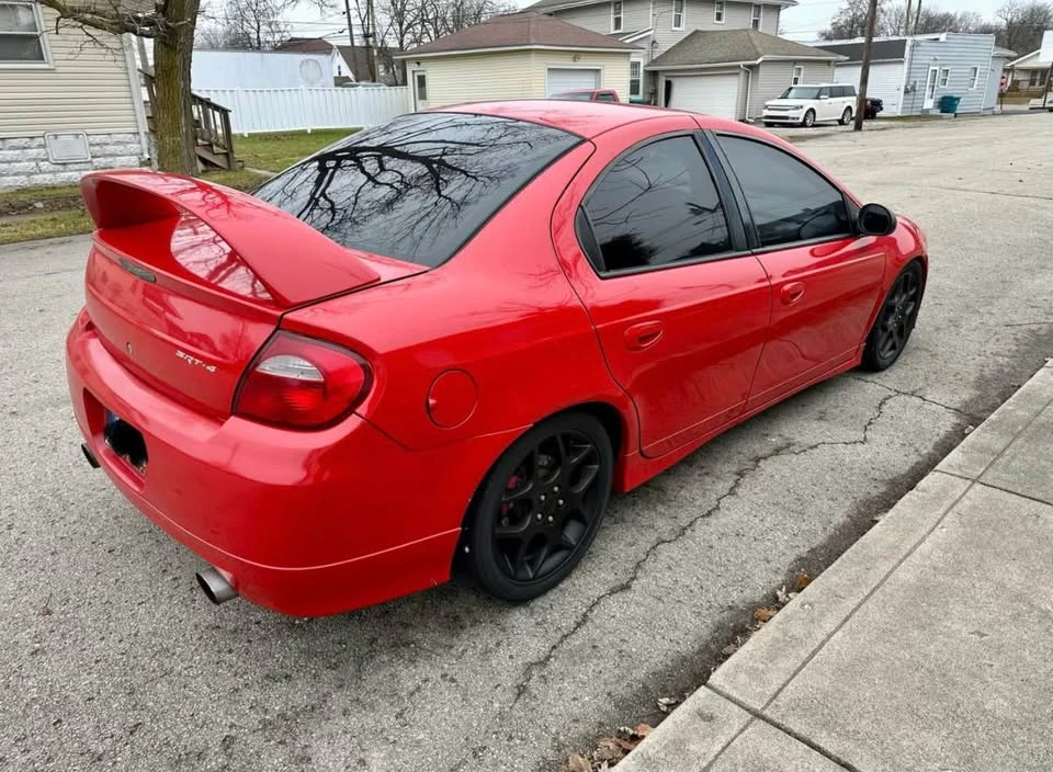 2004 Dodge Neon SRT-4 - Image 3 of 9