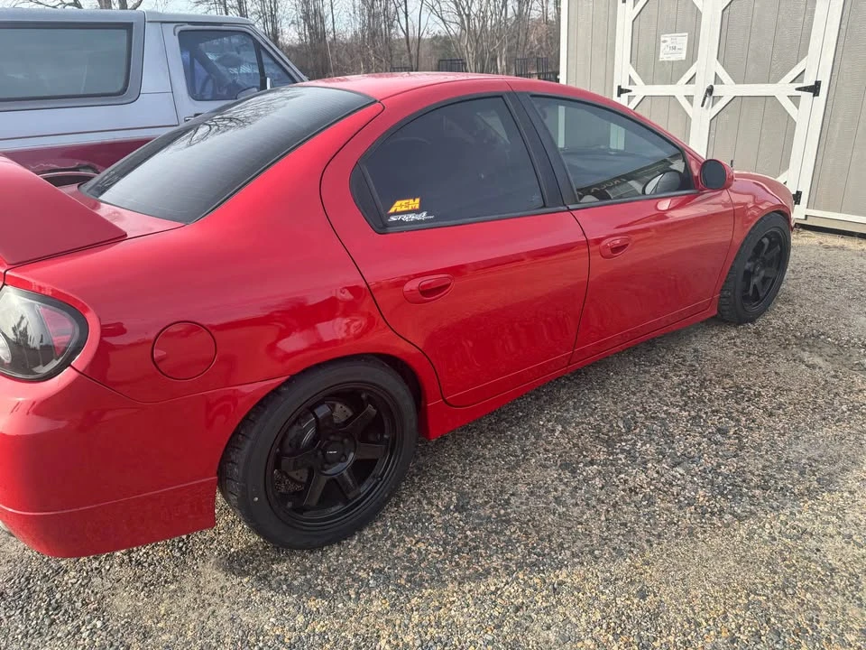 2004 Dodge Neon SRT-4 - Image 5 of 12