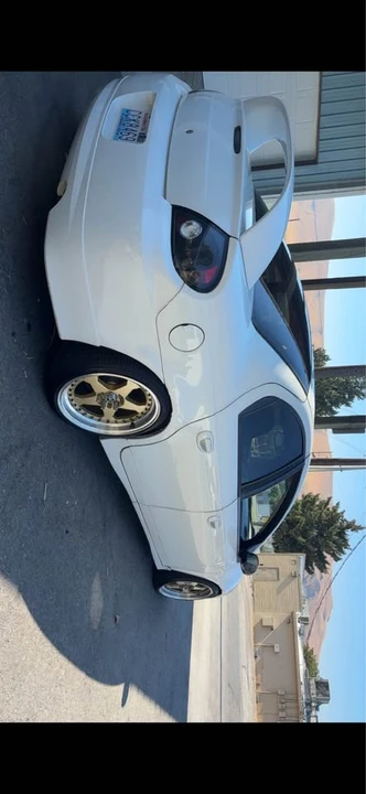 2004 Dodge Neon SRT-4 - Image 2 of 5