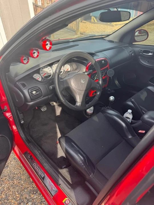 2004 Dodge Neon SRT-4 - Image 7 of 12