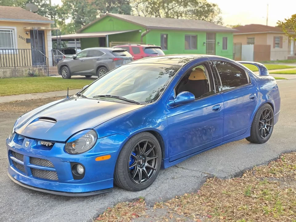 2004 Dodge Neon SRT-4 - Image 3 of 12