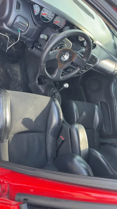 2004 Dodge Neon SRT-4 - Image 7 of 9