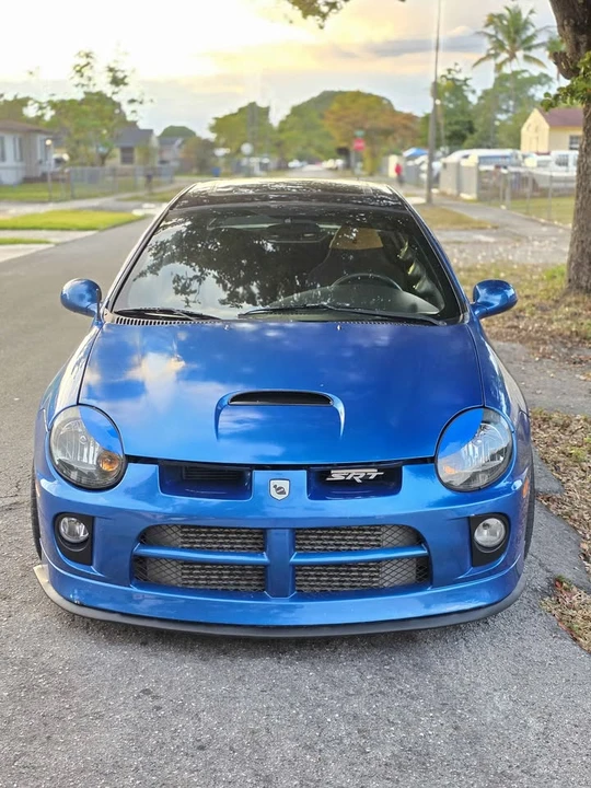 2004 Dodge Neon SRT-4 - Image 4 of 12
