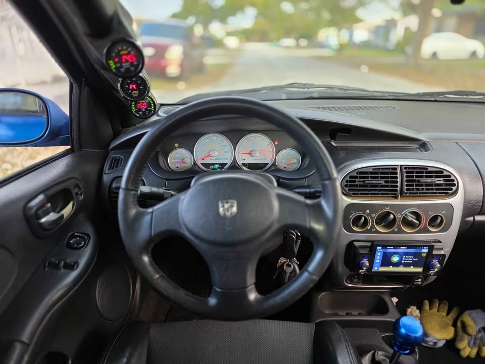 2004 Dodge Neon SRT-4 - Image 7 of 12