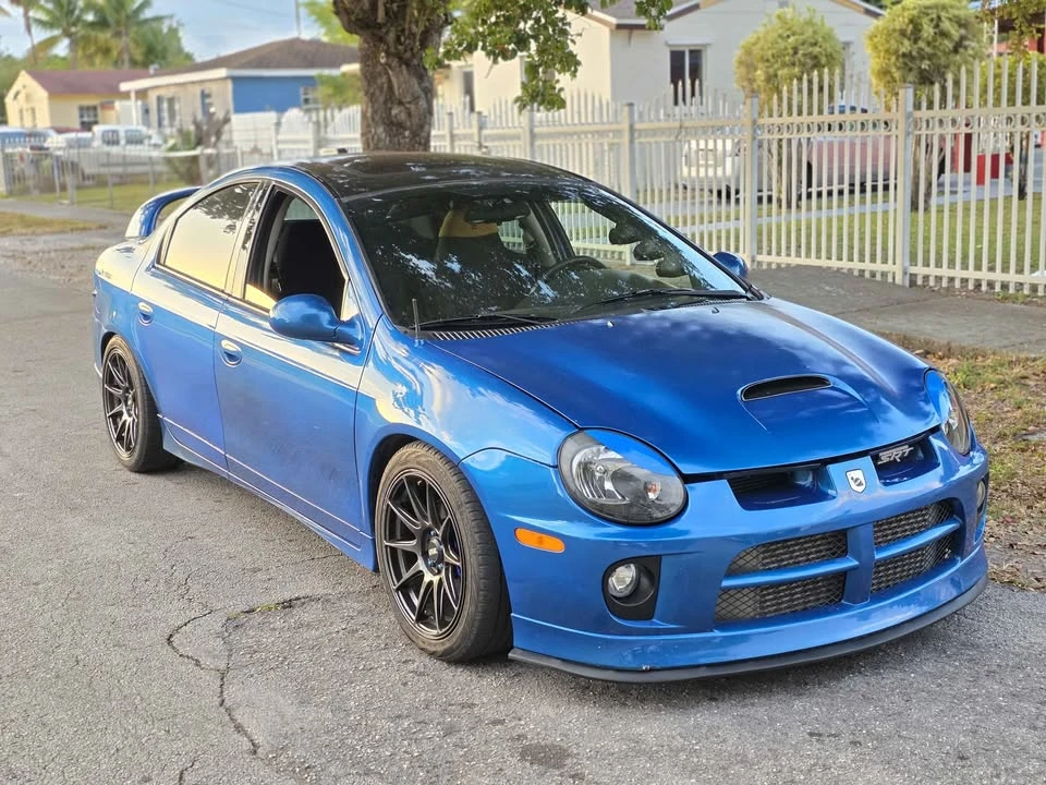 2004 Dodge Neon SRT-4 - Image 2 of 12