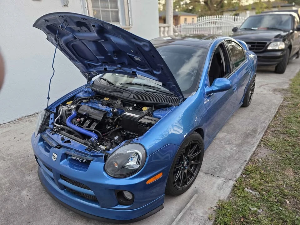 2004 Dodge Neon SRT-4 - Image 11 of 12