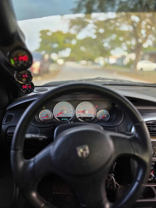 2004 Dodge Neon SRT-4 - Image 9 of 12