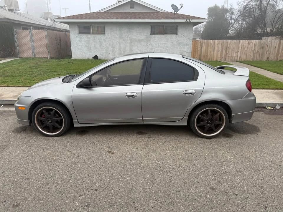 2004 Dodge Neon SRT-4 - Image 2 of 7